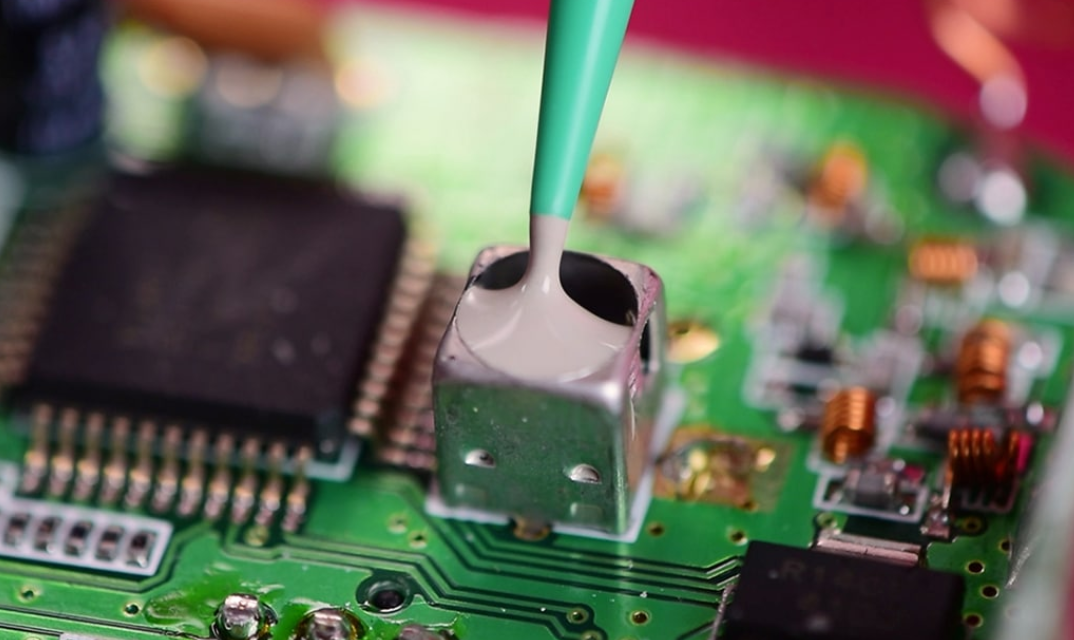 导热灌封胶 导热灌封胶