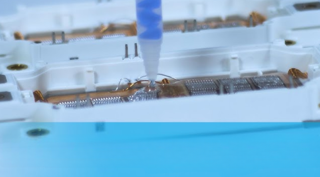 聚氨酯电子灌封胶 聚氨酯电子灌封胶