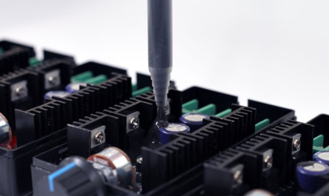 聚氨酯电子灌封胶 聚氨酯电子灌封胶