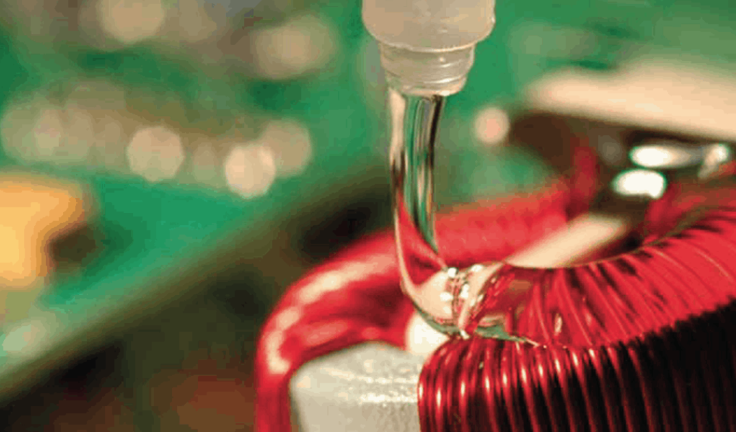 拜高高材继电器粘接密封方案 拜高高材继电器粘接密封方案