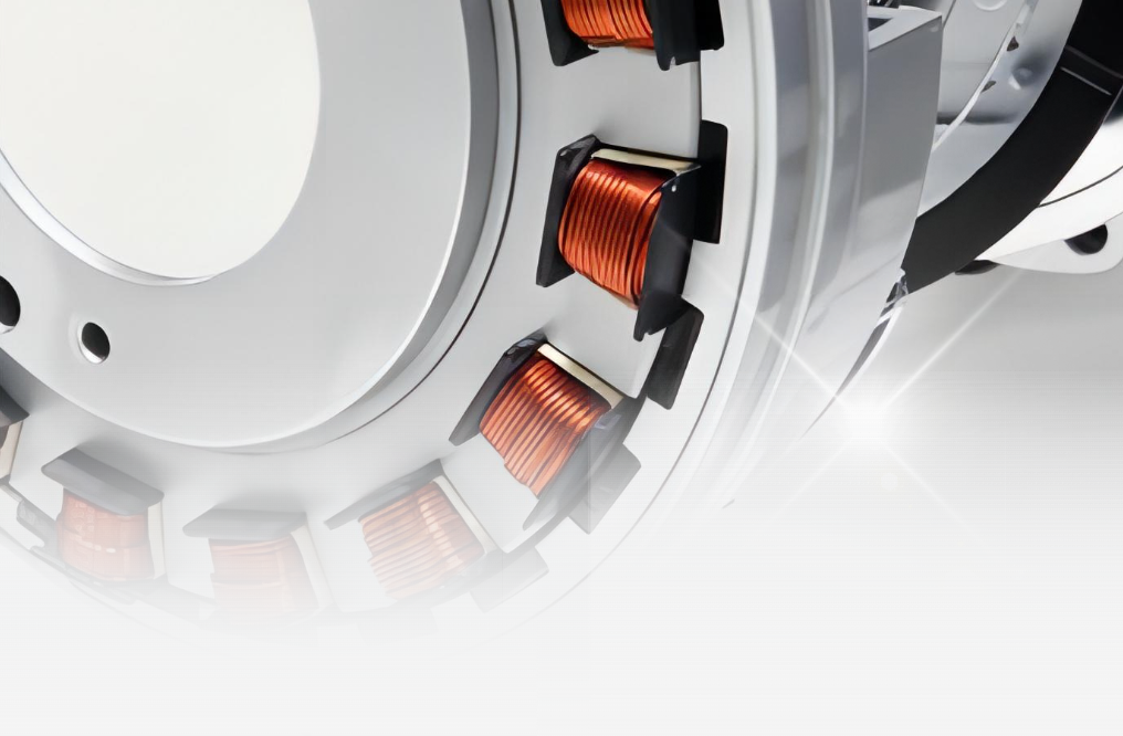 电机整体胶黏剂解决方案