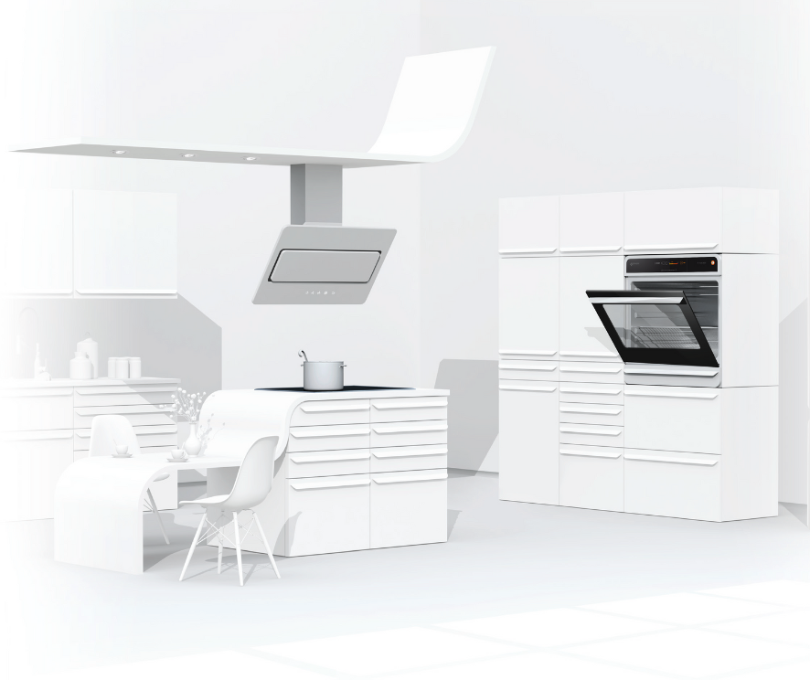 电磁炉整体胶黏剂解决方案 电磁炉整体胶黏剂解决方案