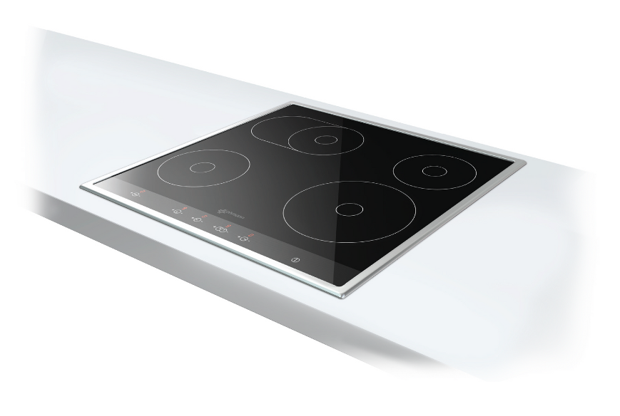 拜高胶黏剂解决方案 打造无与伦比的电磁炉 拜高胶黏剂解决方案 打造无与伦比的电磁炉