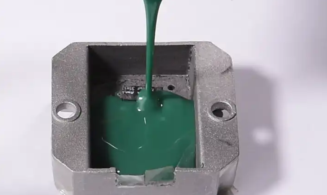 电子灌封胶 电子灌封胶