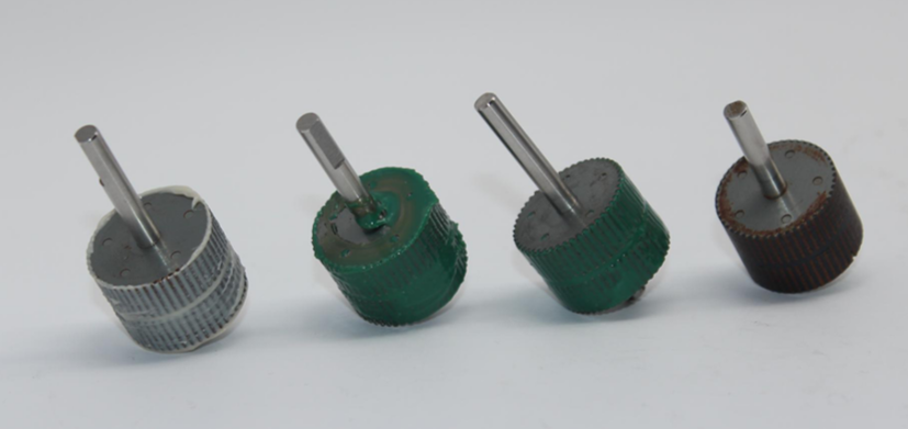 电感式传感器 电感式传感器