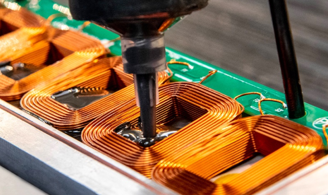 环氧灌封胶 环氧灌封胶