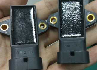 霍尔效应位置传感器内部灌封 霍尔效应位置传感器内部灌封