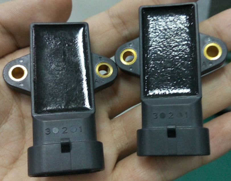 霍尔效应位置传感器壳体内部灌封 霍尔效应位置传感器壳体内部灌封