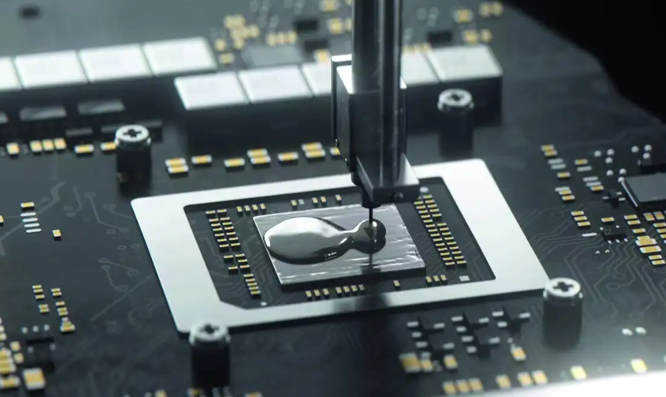 液态金属导热剂