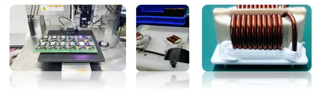 导热粘接-缩合型 导热粘接-缩合型