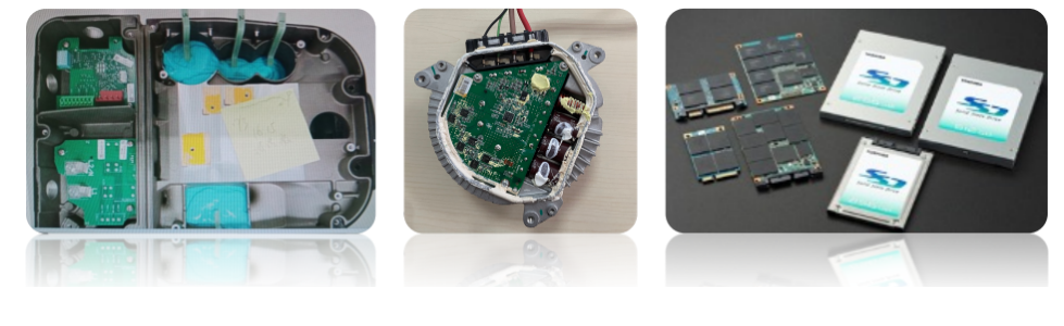 Gap filler 液体导热填缝剂 Gap filler 液体导热填缝剂