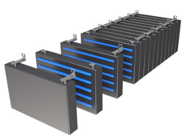 电芯粘接 电芯粘接