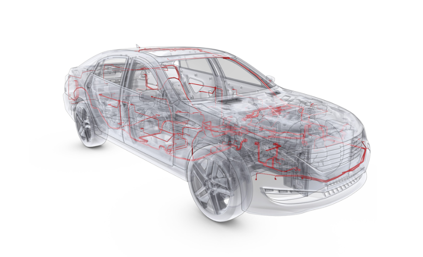 新能源汽车电池组装中结构胶、密封剂、导热材料 新能源汽车电池组装中结构胶、密封剂、导热材料