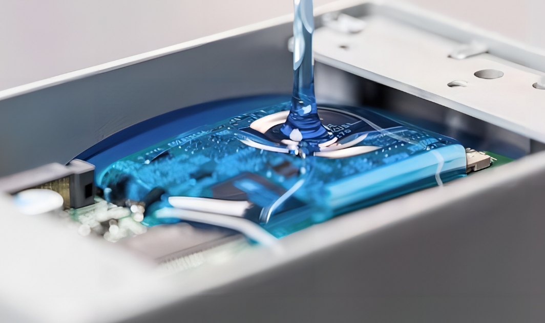 电子灌封胶 电子灌封胶