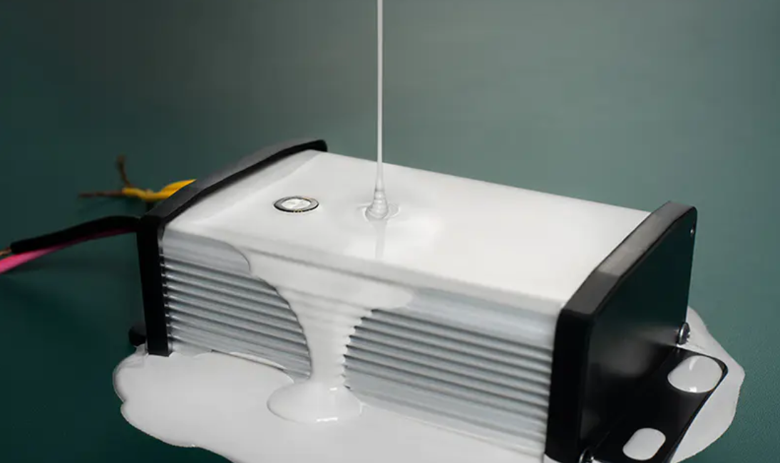 电子灌封胶 电子灌封胶