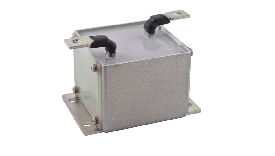 电磁线圈灌封胶封装方案 电磁线圈灌封胶封装方案