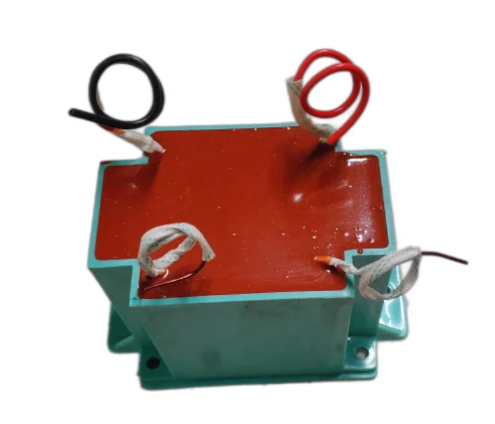 电磁线圈灌封胶封装方案 电磁线圈灌封胶封装方案