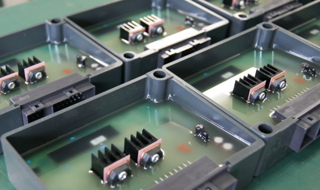 电子灌封胶 电子灌封胶