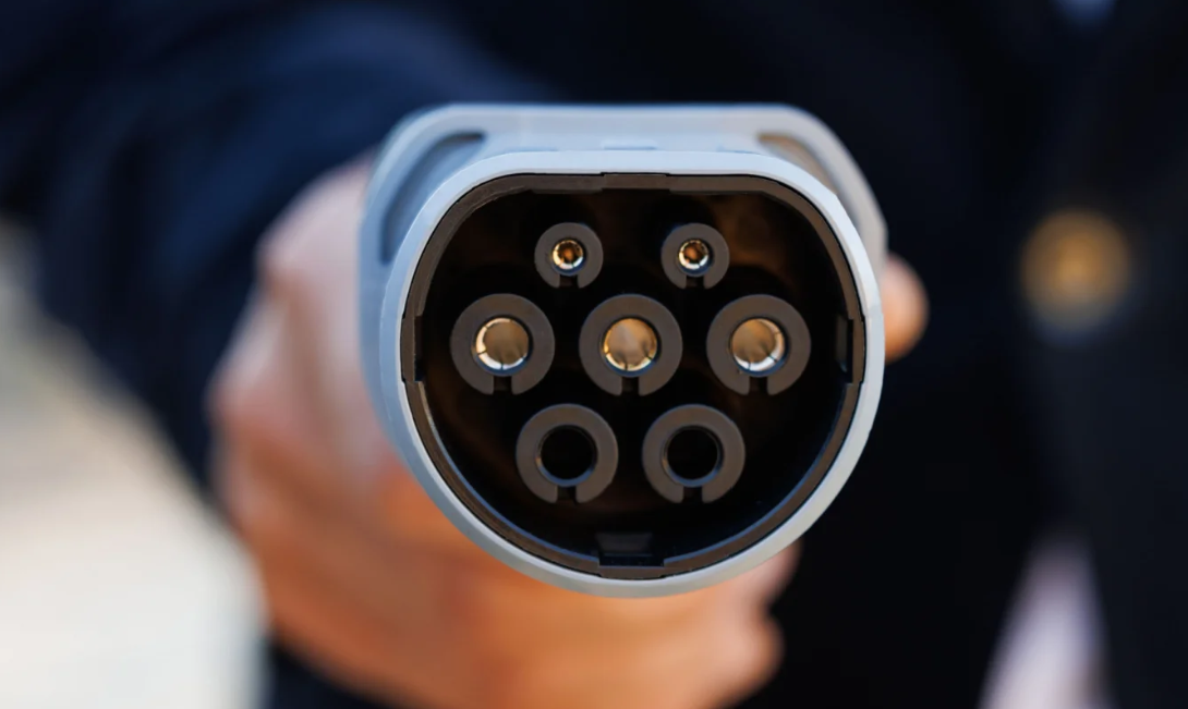 新能源汽车充电插座导热灌封 新能源汽车充电插座导热灌封