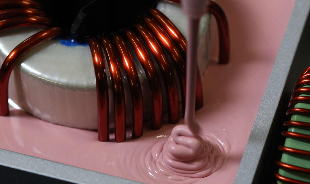 PUR胶的特性及应用