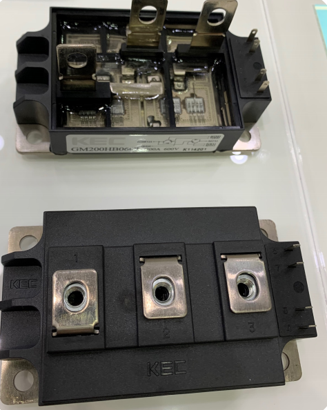 可控硅用胶方案 可控硅用胶方案