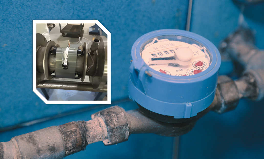 粘接密封|智能水表换能器密封 粘接密封|智能水表换能器密封