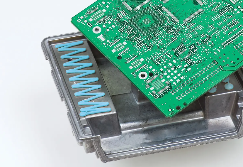 电子产品粘合剂