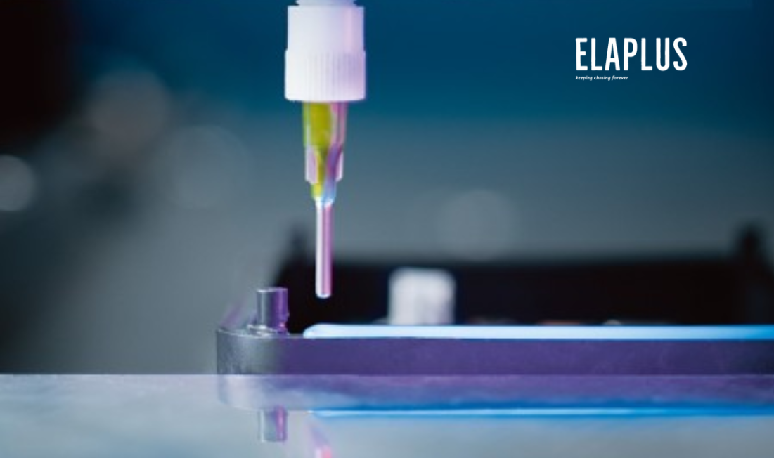 耐高温电子组装粘合剂