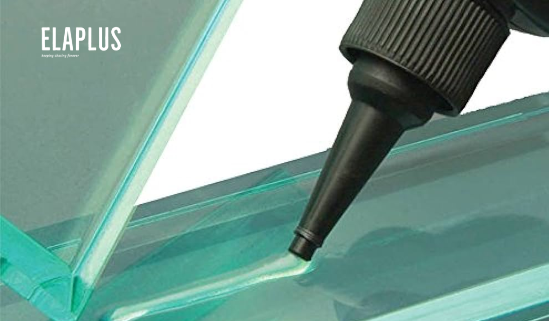 UV玻璃胶及其应用