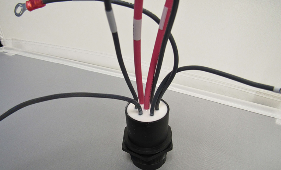 电子环氧灌封胶