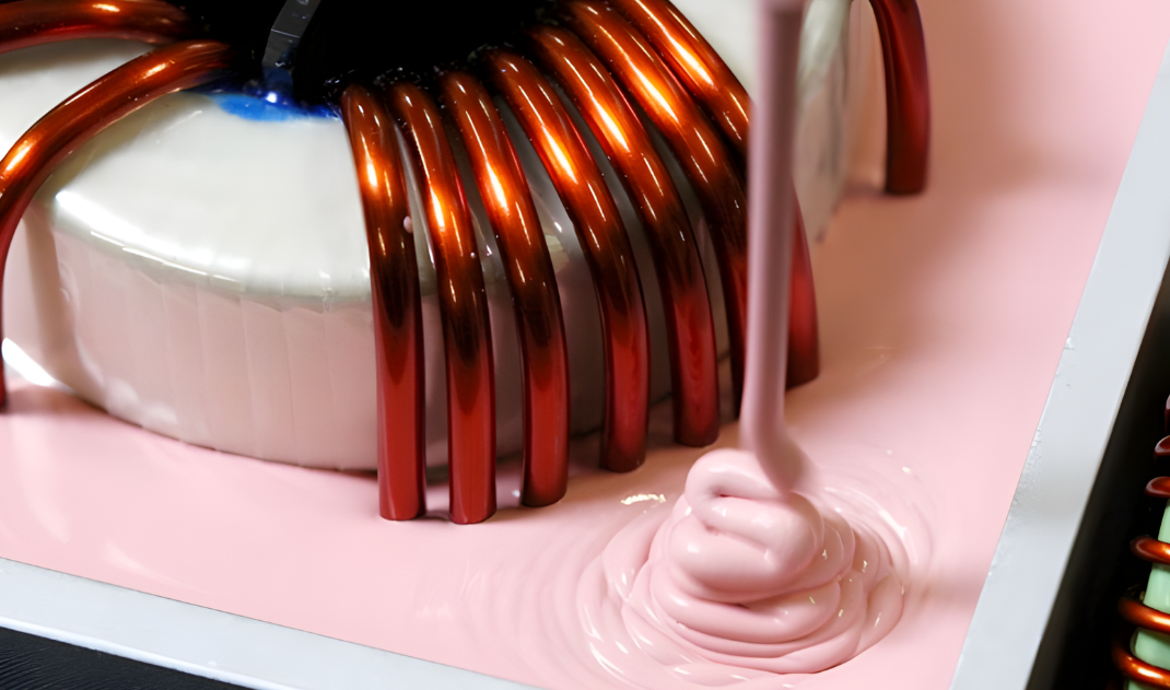 电子环氧灌封胶