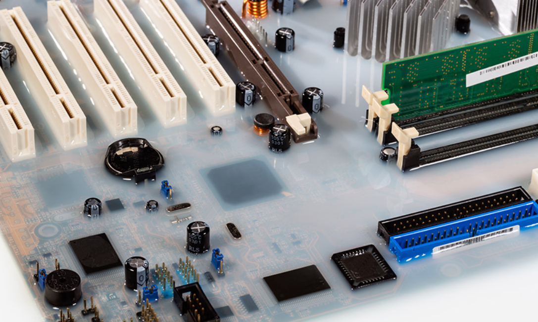 拜高环氧灌封胶系列 EP 6108