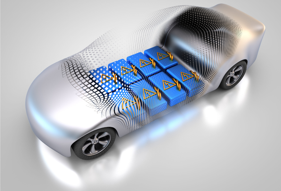 新能源汽车 新能源汽车