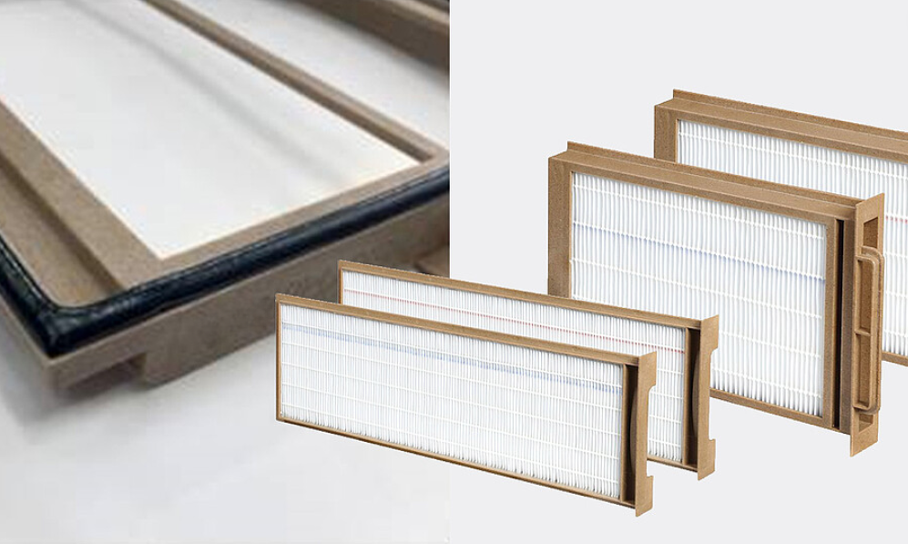 水处理器密封 水处理器密封