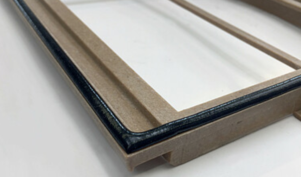 水处理器密封 水处理器密封