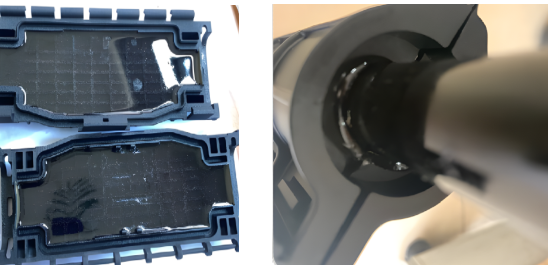 接线盒灌封 接线盒灌封