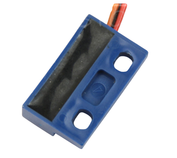 磁簧管线圈灌封保护