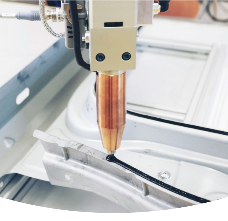 电动汽车环氧结构胶 电动汽车环氧结构胶