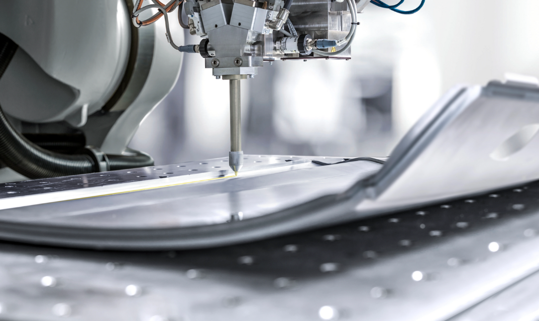 环氧胶粘剂在汽车行业的应用 环氧胶粘剂在汽车行业的应用