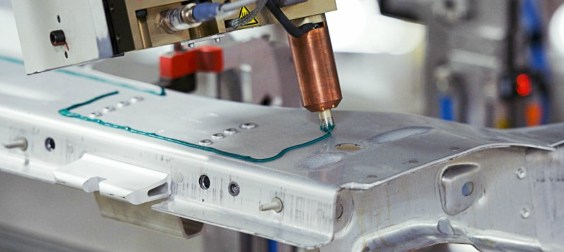 环氧胶粘剂在汽车行业的应用 环氧胶粘剂在汽车行业的应用