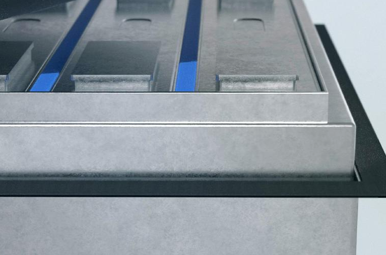 电池仓体密封 电池仓体密封