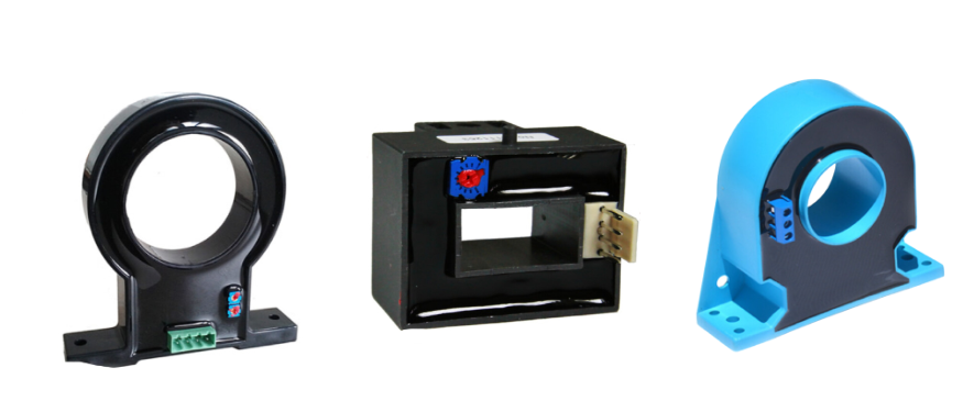 线圈灌封保护|电流互感器的胶黏剂应用方案