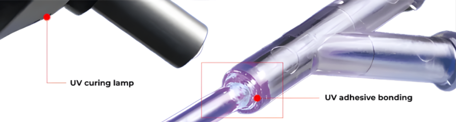 UV胶固化原理 UV胶固化原理