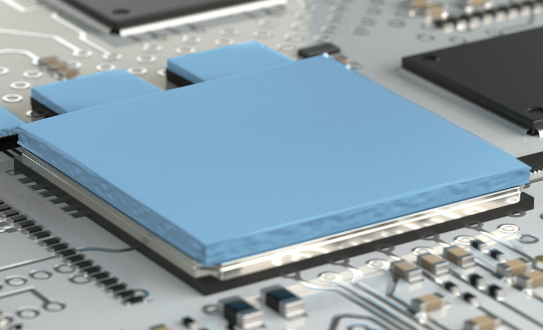 导热垫片 导热垫片