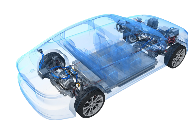 新能源汽车 新能源汽车