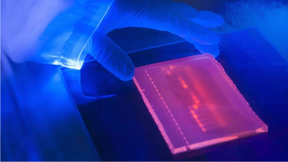 紫外线消毒控制器线路板灌封 紫外线消毒控制器线路板灌封