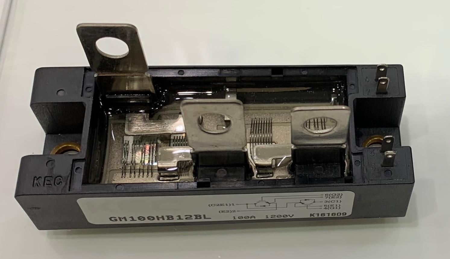 igbt模块用胶 igbt模块用胶