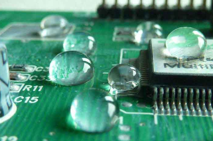 聚氨酯电子涂料 聚氨酯电子涂料