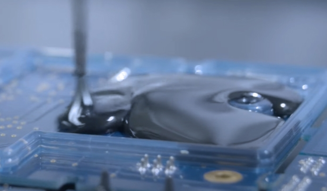 工业环氧粘合剂