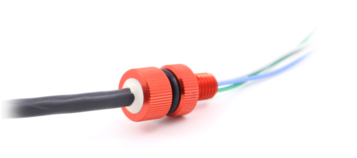 工业电缆防水密封 工业电缆防水密封